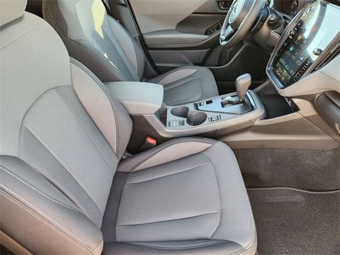 New 2026 Subaru Crosstrek 2.0i Premium image 10