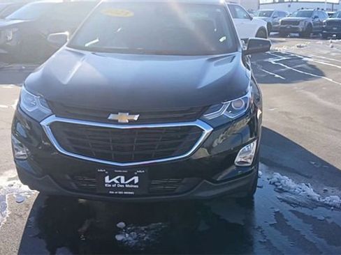 Used 2021 Chevrolet Equinox LT image 6