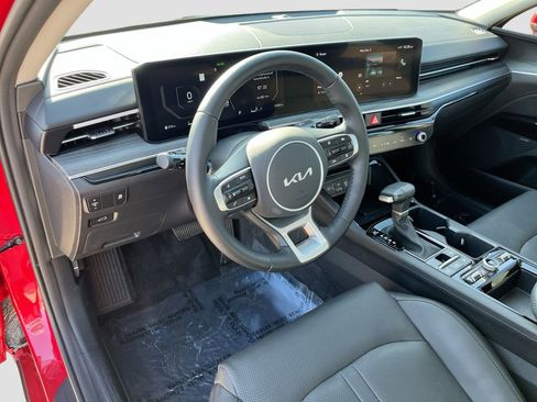 Certified 2025 Kia K5 EX image 9