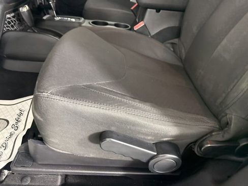 Used 2015 Jeep Wrangler Sport w/ Quick Order Package 24S image 20