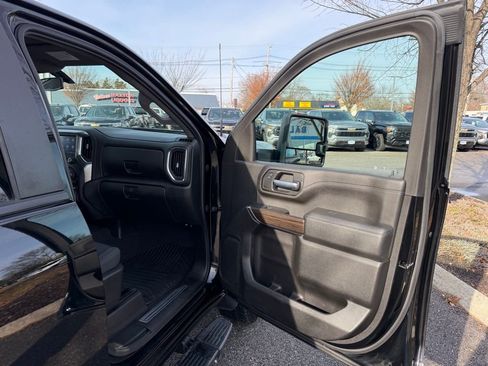 Used 2020 Chevrolet Silverado 2500 LT w/ All Star Edition image 23