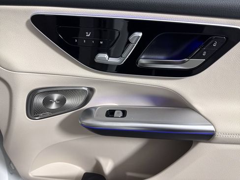 New 2026 Mercedes-Benz GLC 300 4MATIC image 14
