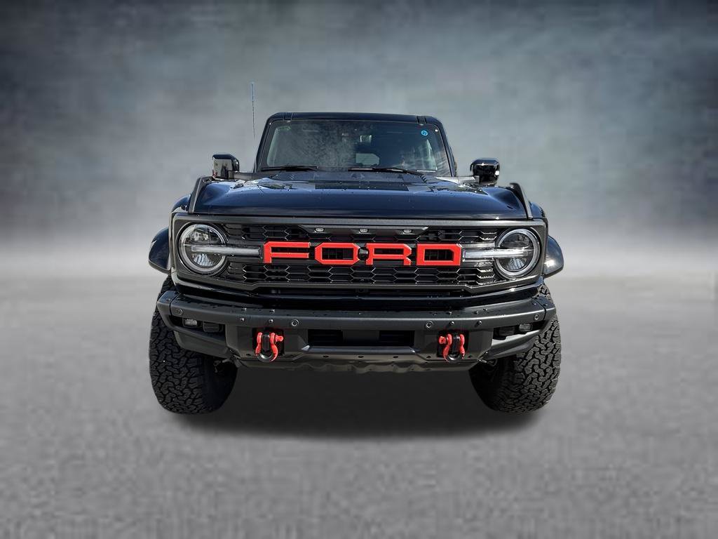 New 2026 Ford Bronco Raptor AWD/4WD image 9