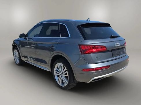 Used 2018 Audi Q5 Prestige w/ Prestige Package AWD/4WD image 6