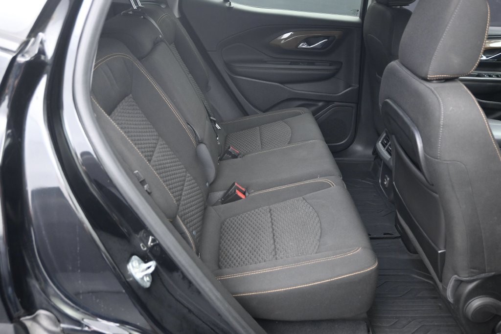 Used 2021 GMC Terrain SLE w/ Driver Convenience Package AWD/4WD image 15