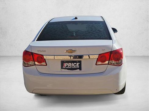 Used 2012 Chevrolet Cruze LT image 6