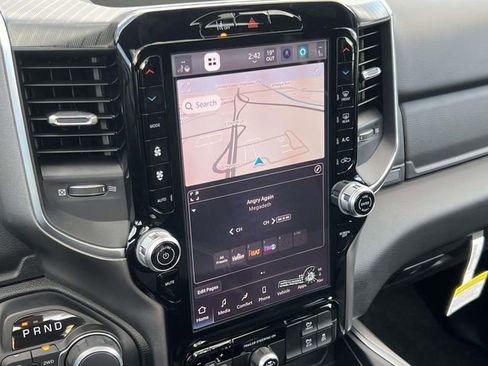 New 2026 RAM 1500 Big Horn image 16