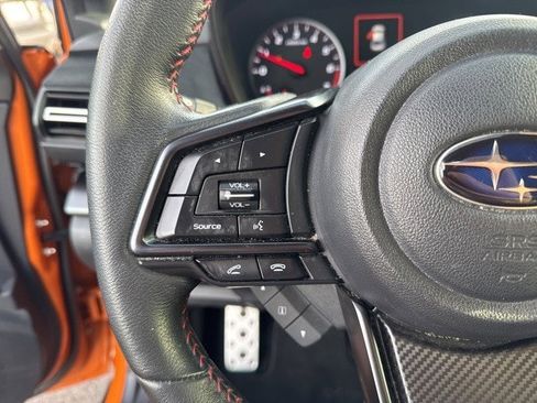 Used 2022 Subaru WRX GT image 25