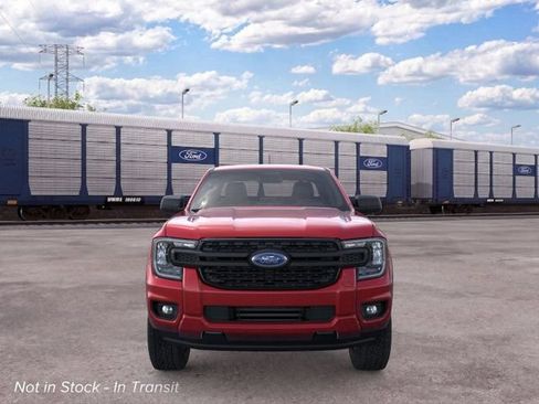 New 2026 Ford Ranger XL RWD image 6