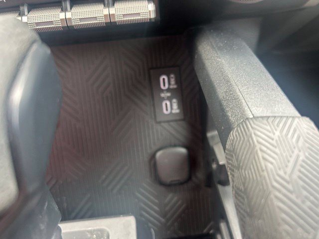 Used 2024 Toyota Tacoma SR RWD image 14