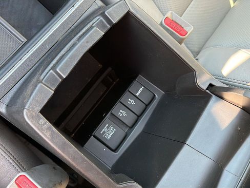 Used 2015 Honda CR-V EX-L image 31