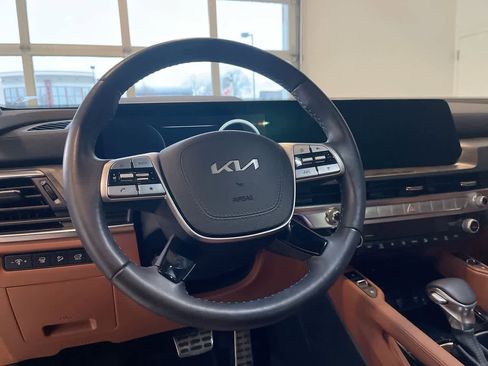 Used 2025 Kia Telluride SX Prestige X-Line image 14