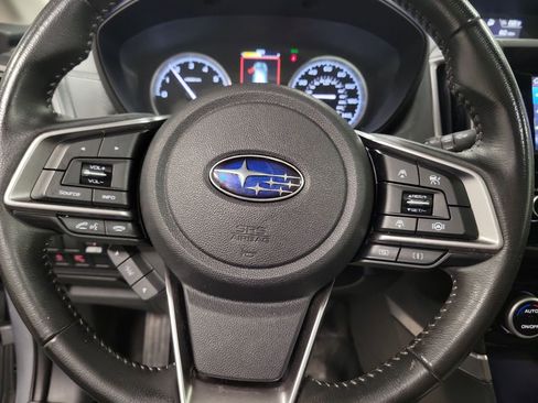 Used 2020 Subaru Forester Premium image 19