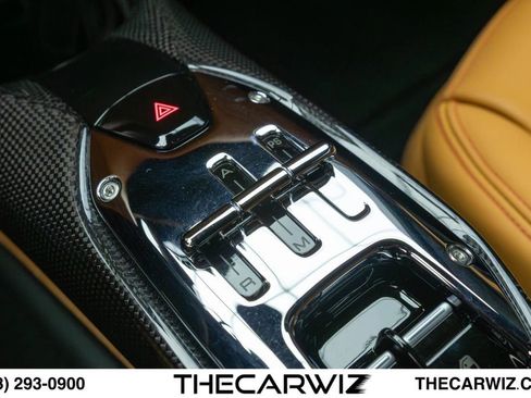 Used 2025 Ferrari 296 GTB RWD image 78
