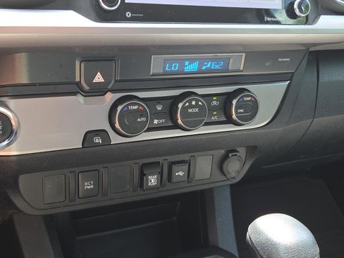 Used 2023 Toyota Tacoma SR5 image 22