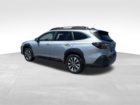 Certified 2025 Subaru Outback Limited w/ Popular Package #2 AWD/4WD image 6