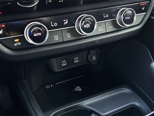 Certified 2026 Acura ADX FWD image 19