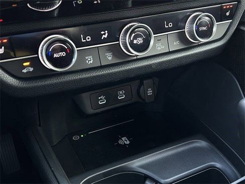 New 2026 Acura ADX FWD image 19