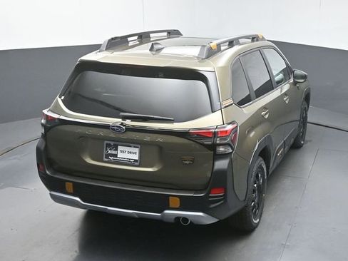 New 2026 Subaru Forester Wilderness w/ Wilderness Plus Package AWD/4WD image 48