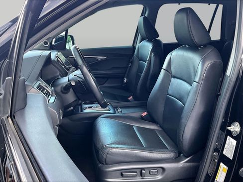 Used 2021 Honda Pilot Special Edition image 8