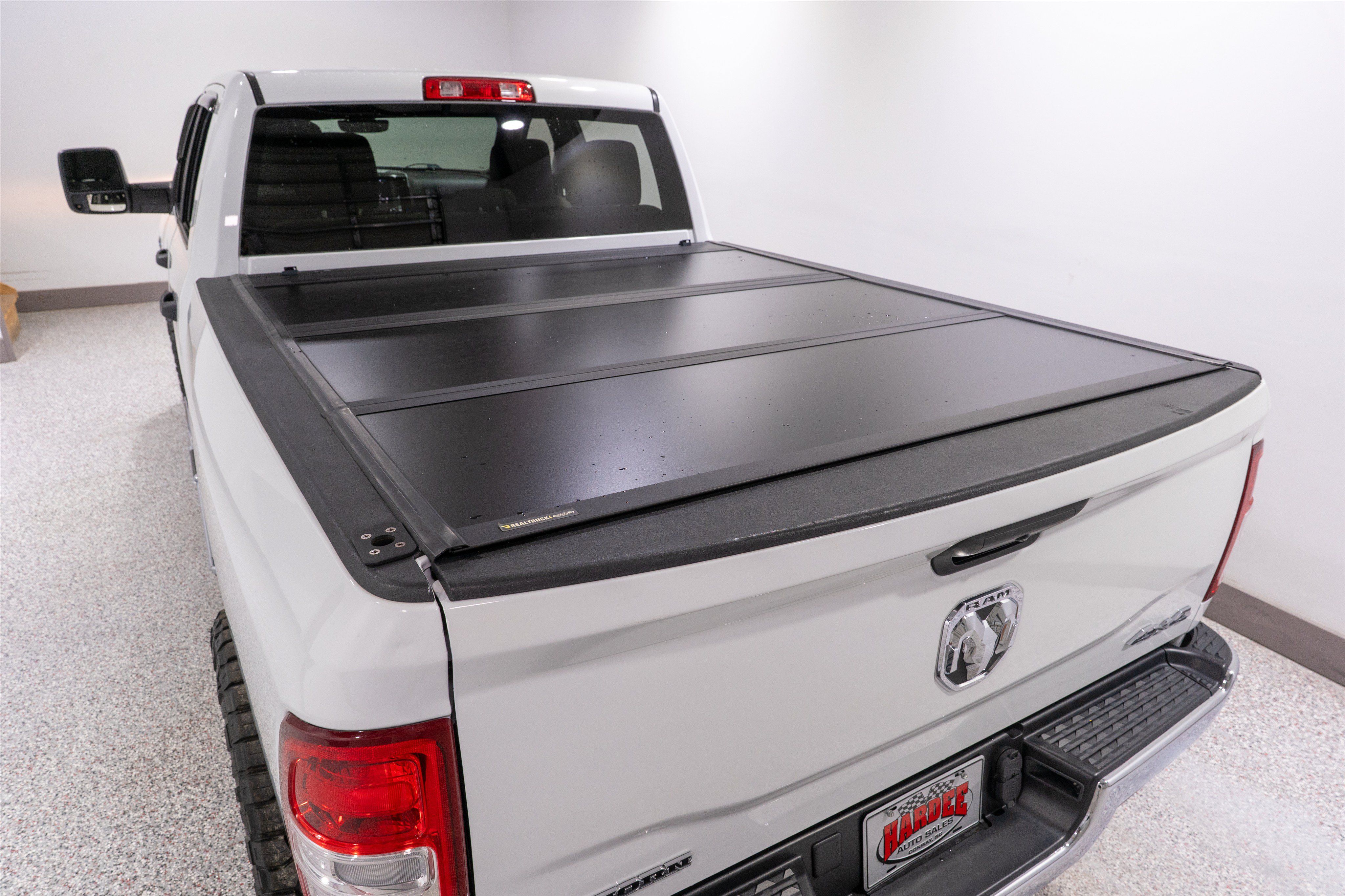 Used 2023 RAM 2500 Big Horn w/ Level 1 Equipment Group AWD/4WD image 10