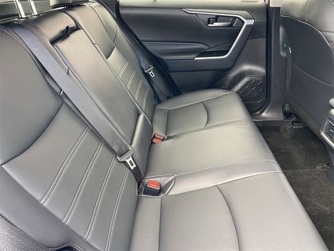 Certified 2025 Toyota RAV4 XLE Premium image 16