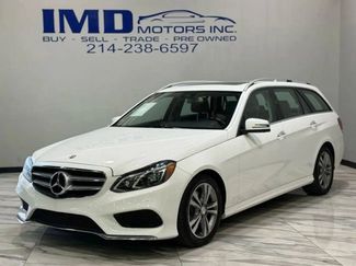 Used 2014 Mercedes-Benz E 350 w/ Premium 1 Package video 1