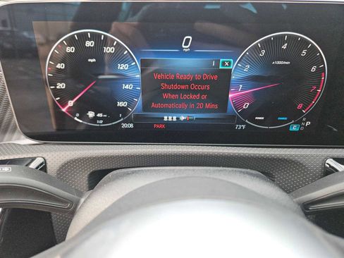 New 2026 Mercedes-Benz CLA 250 image 17