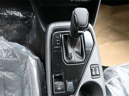 Certified 2025 Subaru Crosstrek 2.5i Limited image 15