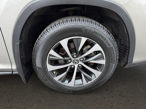 Used 2020 Lexus RX 350 AWD w/ Premium Package image 26
