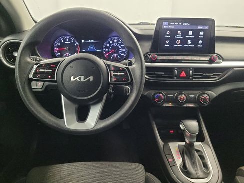 Used 2022 Kia Forte LXS image 22