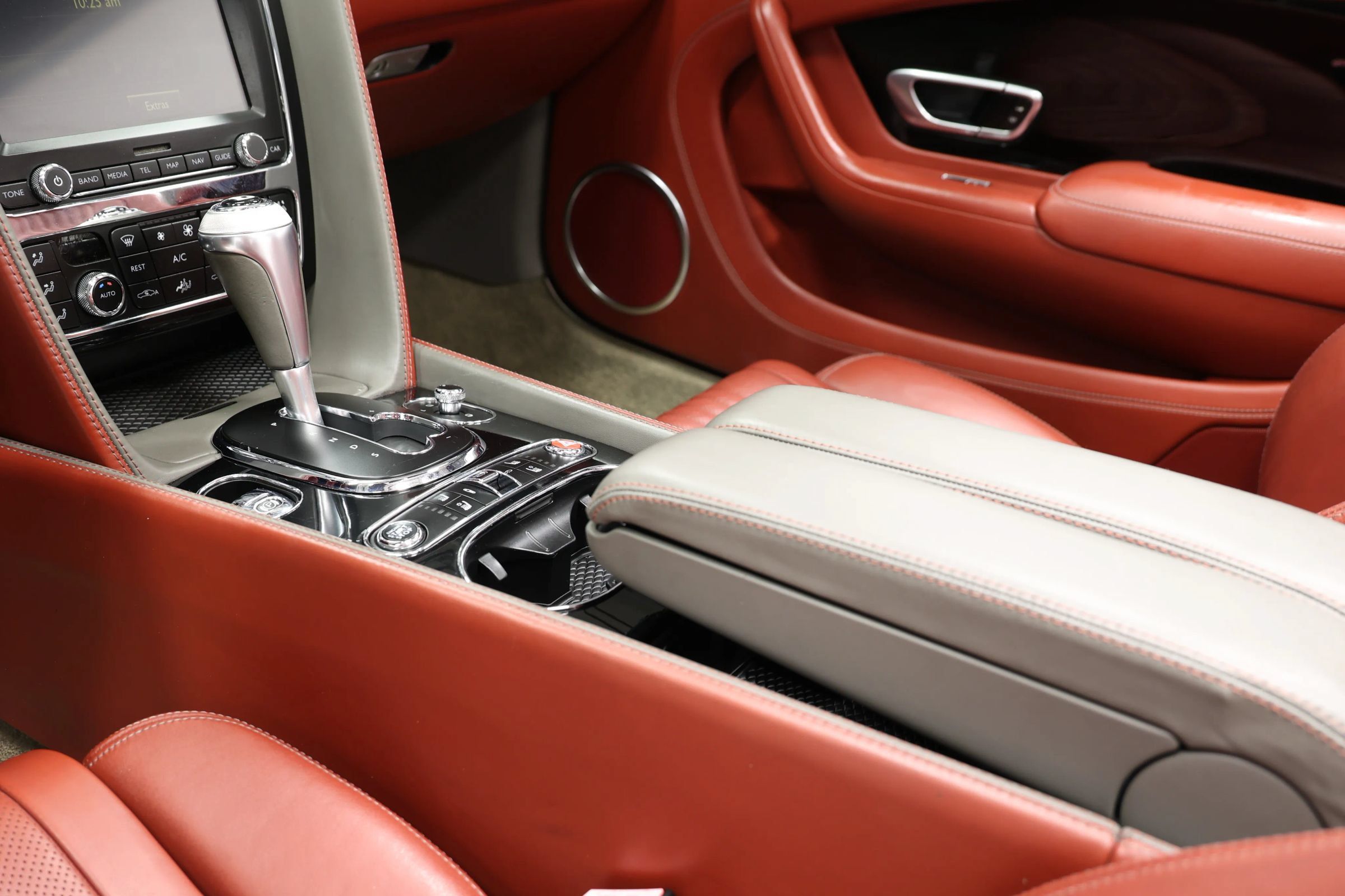 Used 2016 Bentley Continental GT V8 S AWD/4WD image 37