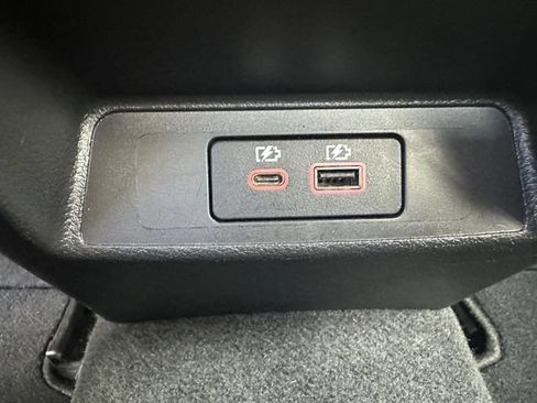 Used 2025 Nissan Altima 2.5 SV FWD image 22