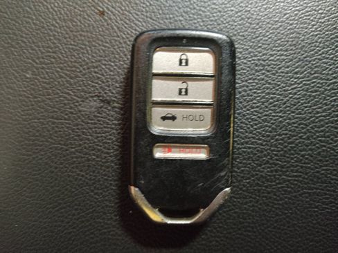 Used 2021 Honda Accord Sport image 32