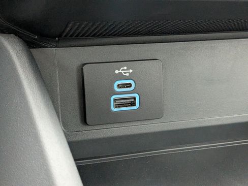 New 2026 Ford Mustang Coupe image 21