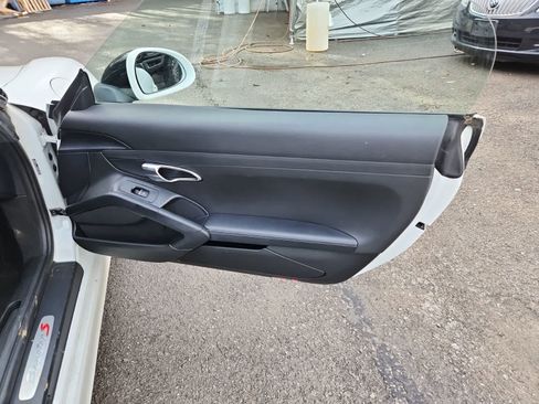 Used 2013 Porsche Boxster S image 21