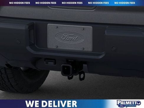 New 2025 Ford Bronco Sport Badlands w/ Badlands Tech Package AWD/4WD image 23