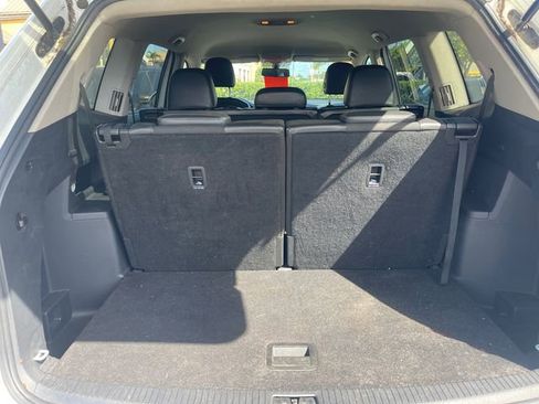 Used 2018 Volkswagen Atlas SE image 13
