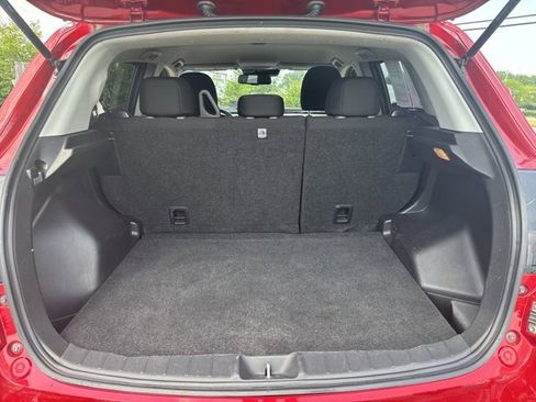 Used 2021 Mitsubishi Outlander Sport ES image 10