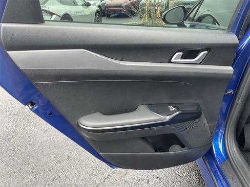 Used 2021 Kia K5 GT-Line image 21