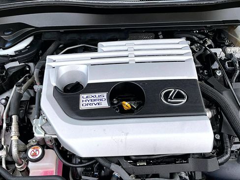 Used 2020 Lexus UX 250h w/ Premium Package AWD/4WD image 35