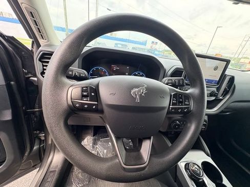 Used 2021 Ford Bronco Sport Big Bend AWD/4WD image 19