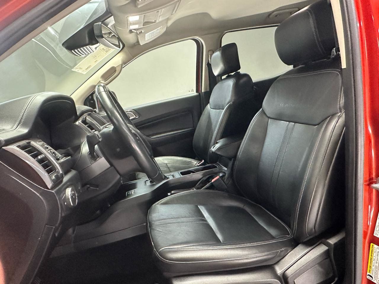 Used 2019 Ford Ranger Lariat w/ Equipment Group 501A Mid RWD image 22