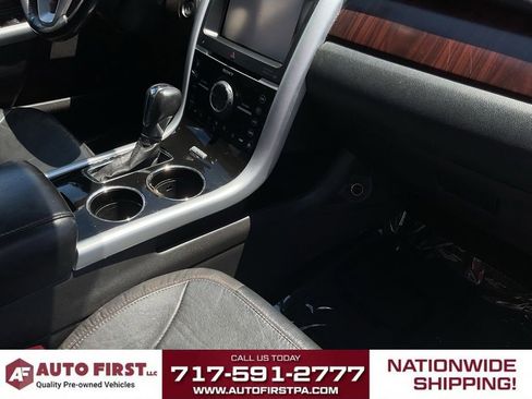 Used 2013 Ford Edge Limited AWD/4WD image 18