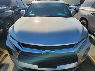 Used 2021 Chevrolet Blazer LT video 2