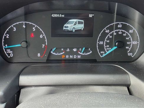 Used 2024 Ford Transit 350 XLT RWD image 23