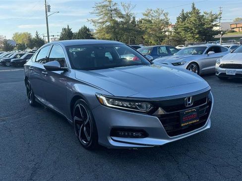 Used 2020 Honda Accord Sport image 3