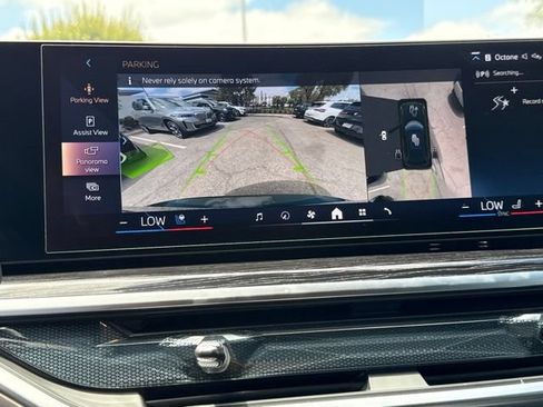 Used 2026 BMW X5 sDrive40i w/ M Sport Package RWD image 30
