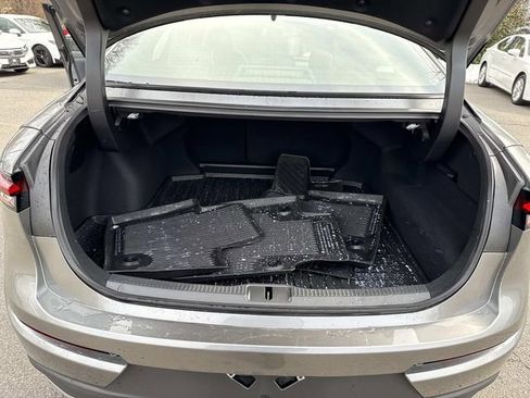 Used 2026 Toyota Crown XLE image 12