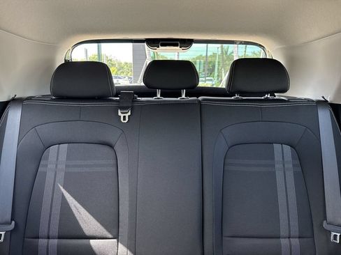 Used 2023 Hyundai Venue SEL w/ Cargo Package FWD image 18